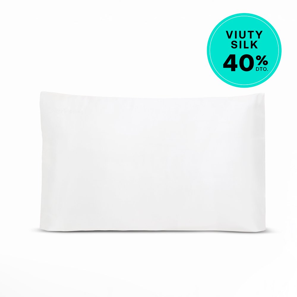 Viuty Silk Ivory Blanca - Viuty